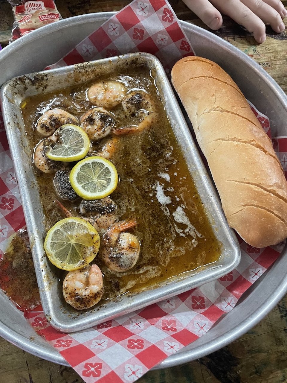 Bayou Bites