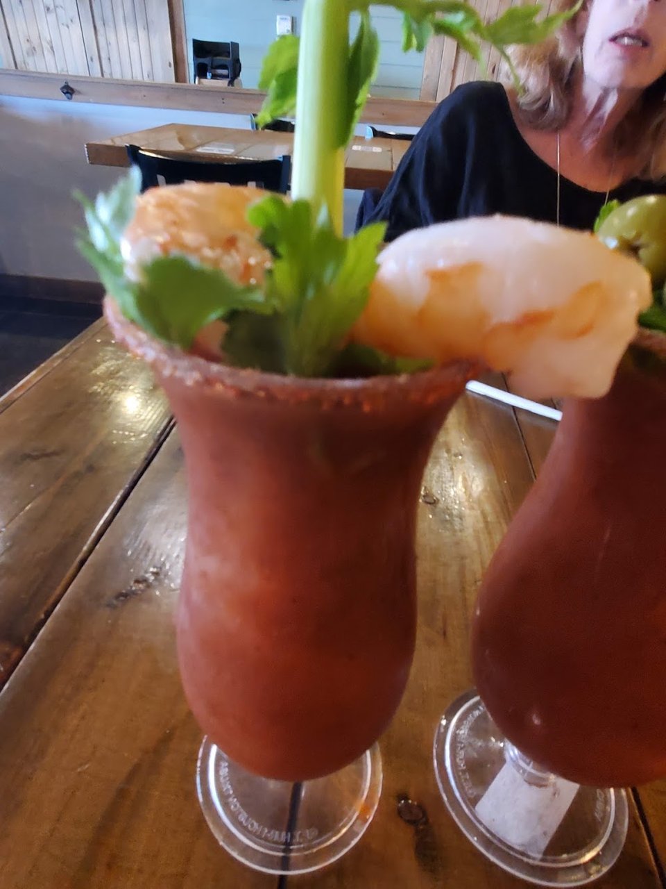 Bloody Mary
